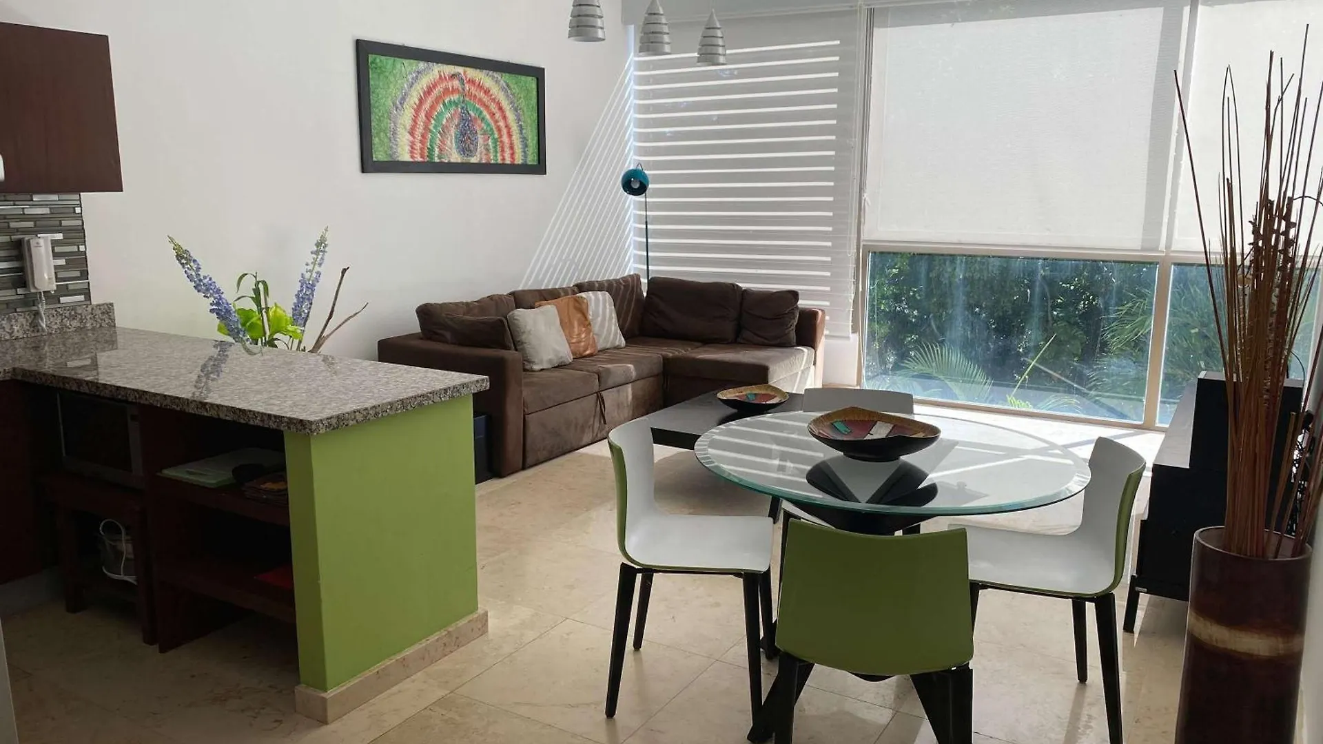 アパート Spacious 2 Bedroom Condo At Tulum Country Club And Pga アクマル メキシコ